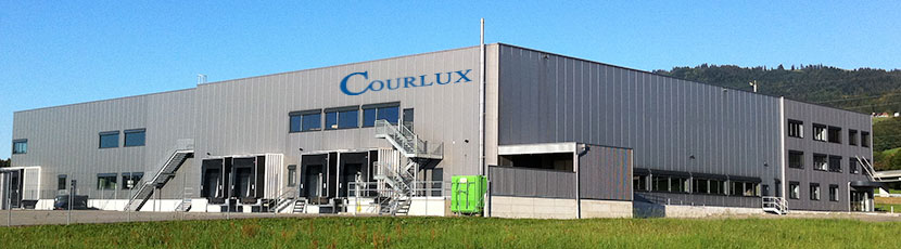 Courlux